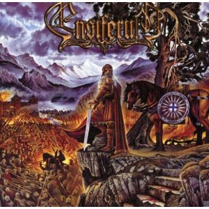 Disco Iron de Ensiferum