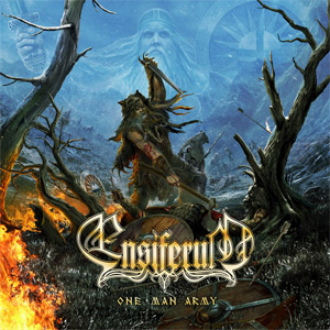 Disco One Man Army de Ensiferum