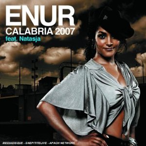 Disco Calabria 2007 (Single) de Enur