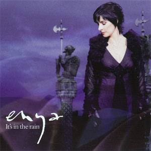 Disco It's In The Rain de Enya