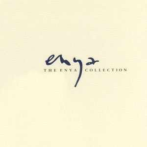 Disco The Enya Collection de Enya
