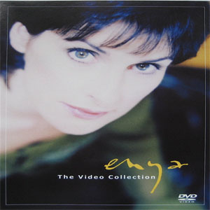 Disco The Video Collection de Enya