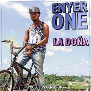 Disco La Doña de Enyer One