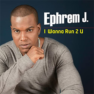 Disco I Wanna Run 2 You de Ephrem J