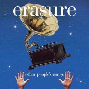Disco Other People's Songs de Erasure