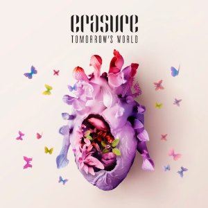 Disco Tomorrow's World de Erasure