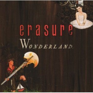 Disco Wonderland de Erasure