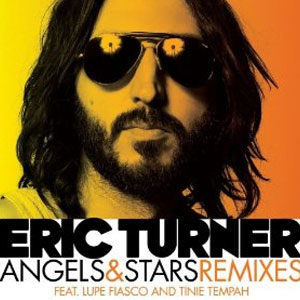Disco Angels and Stars Remixes de Eric Turner