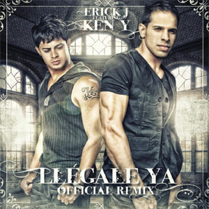 Disco Llégale Ya (Remix) de Erick J