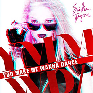 Disco You Make Me Wanna Dance de Erika Jayne