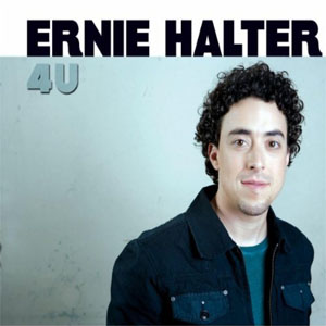 Disco 4U de Ernie Halter