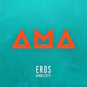 Disco Ama de Eros Ramazzotti