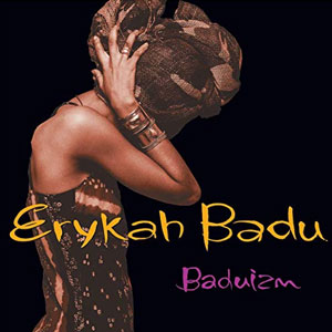 Disco Baduizm de Erykah Badu