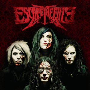 Disco Escape The Fate de Escape The Fate