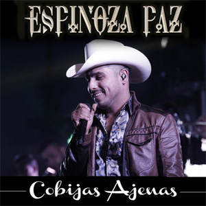 Disco Cobijas Ajenas de Espinoza Paz