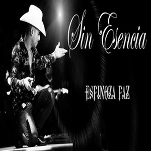 Disco Sin Esencia de Espinoza Paz