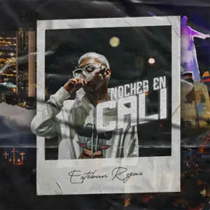 Disco Noches en Cali de Esteban Rojas