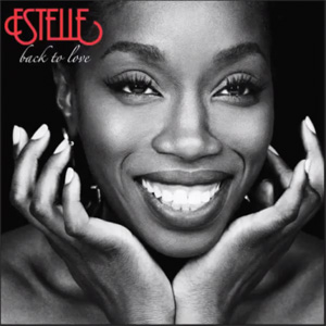 Disco Back to Love (Remixes) de Estelle
