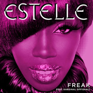 Disco Freak (Remixes) de Estelle