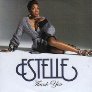 Disco Thank You de Estelle
