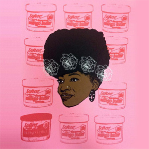 Álbum Woman's World  de Estelle