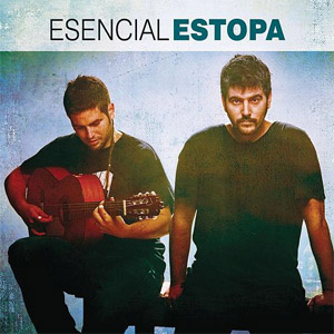 Disco Esencial Estopa de Estopa