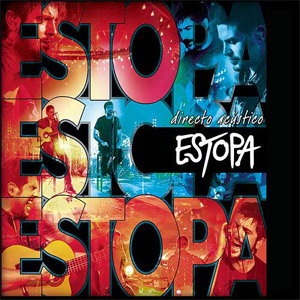 Disco Esto Es Estopa (Directo Acústico) de Estopa