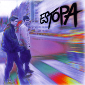 Disco Estopa (14 Canciones) de Estopa