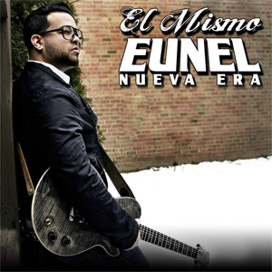 Disco El Mismo  de Eunel Nueva Era