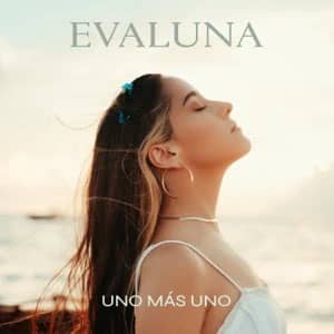 Disco Uno Más Uno de Evaluna Montaner
