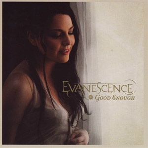 Disco Good Enough  de Evanescence