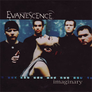Disco Imaginary de Evanescence