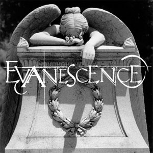 Disco Evanescence de Evanescence
