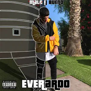 Disco Bueno y Malo de Everardo