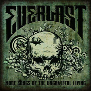 Disco More Songs of the Ungrateful Living de Everlast