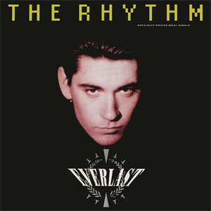 Disco The Rhythm de Everlast