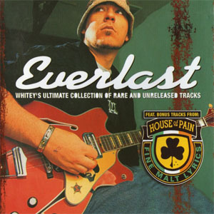 Disco Whitey's Ultimate Collection Of Rare And Unreleased  de Everlast