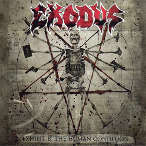 Disco Exhibit B: The Human Condition de Exodus