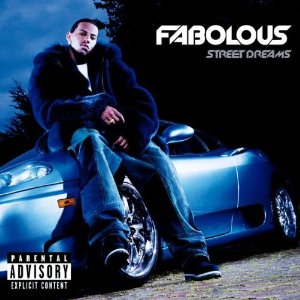 Disco Street Dreams de Fabolous