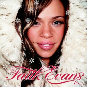 Disco Faithful Christmas de Faith Evans