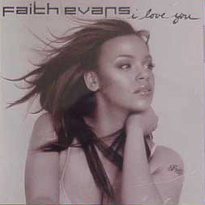 Disco I Love You de Faith Evans
