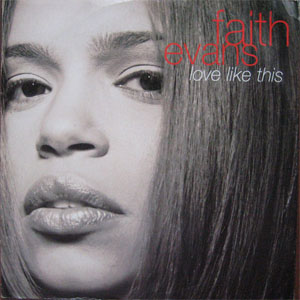 Disco Love Like This de Faith Evans