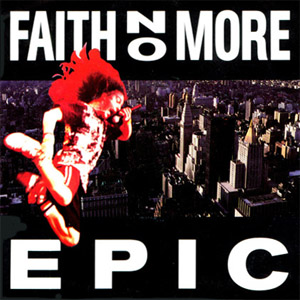 Disco Epic de Faith No More