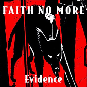 Disco Evidence de Faith No More