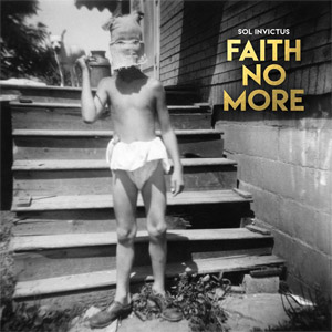 Disco Sol Invictus de Faith No More