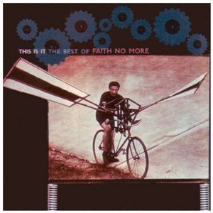 Disco This Is It: The Best of Faith No More de Faith No More