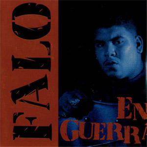 Disco En Guerra de Falo