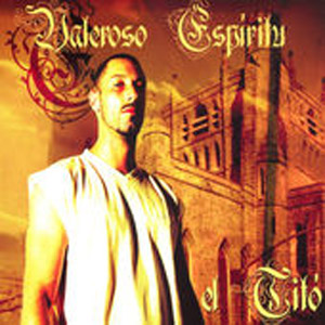 Disco De Valeroso Espíritu - EP de Falsalarma