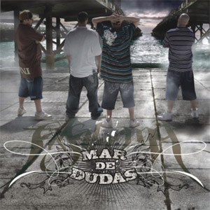 Disco Mar de Dudas (Ep) de Falsalarma