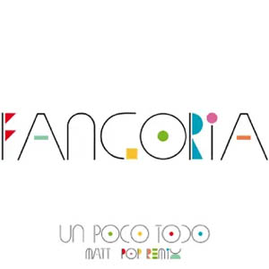 Disco Un Poco Todo (Matt Pop Remix) de Fangoria